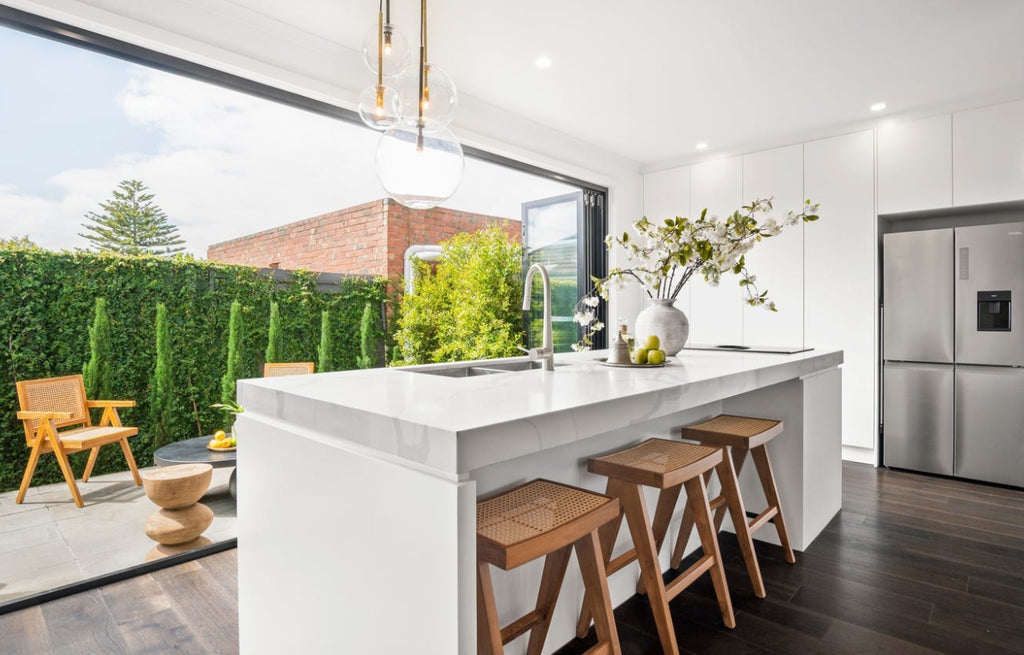 Vortex Coffee Table - 3 Colours