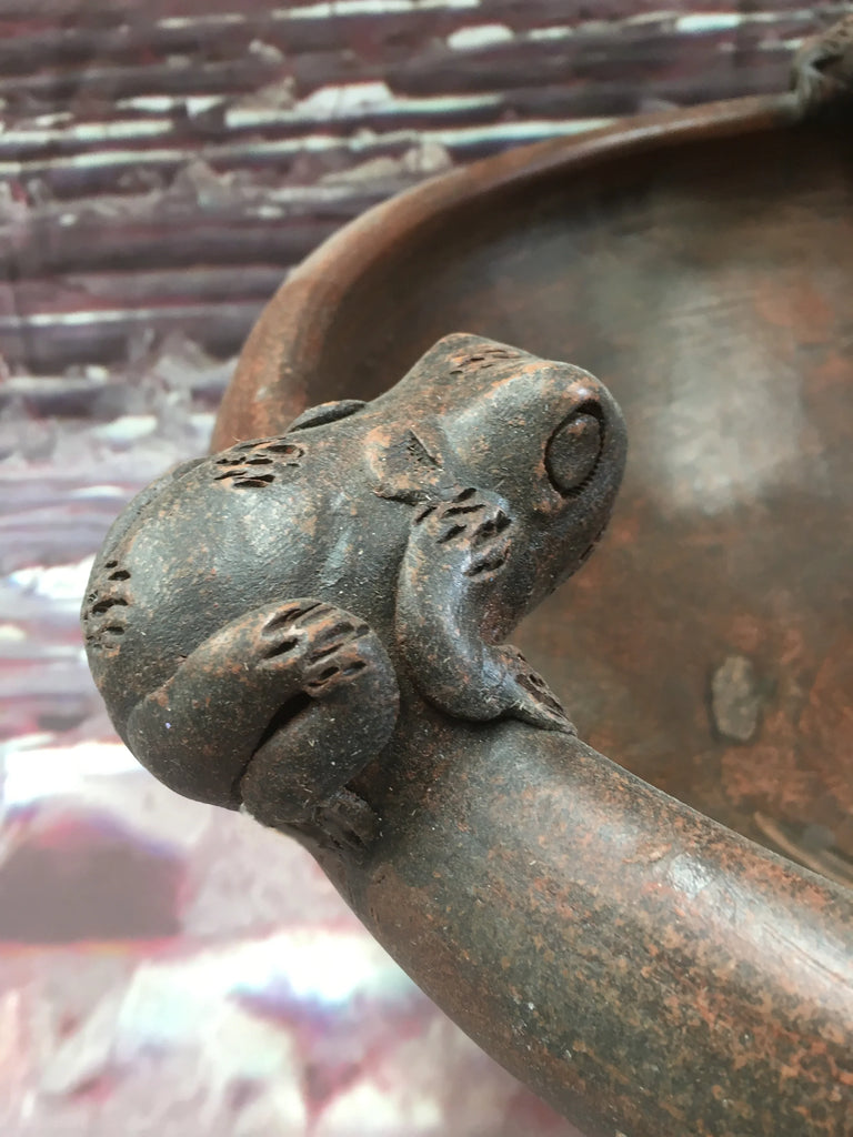 Laronde Terracotta Lily Pond