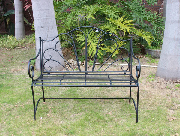 Rosina Garden Bench - 108cms Long