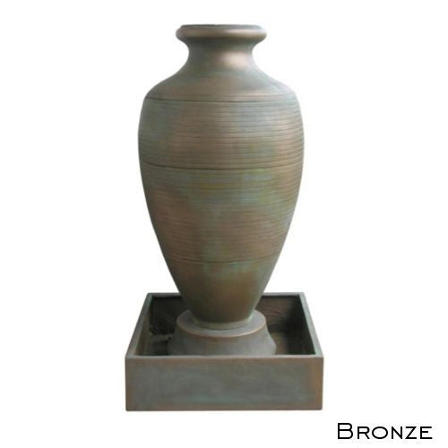 Tempesta Giant Temple Jar - 2 Sizes
