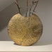 Sapphira Golden Vase - 2 Sizes