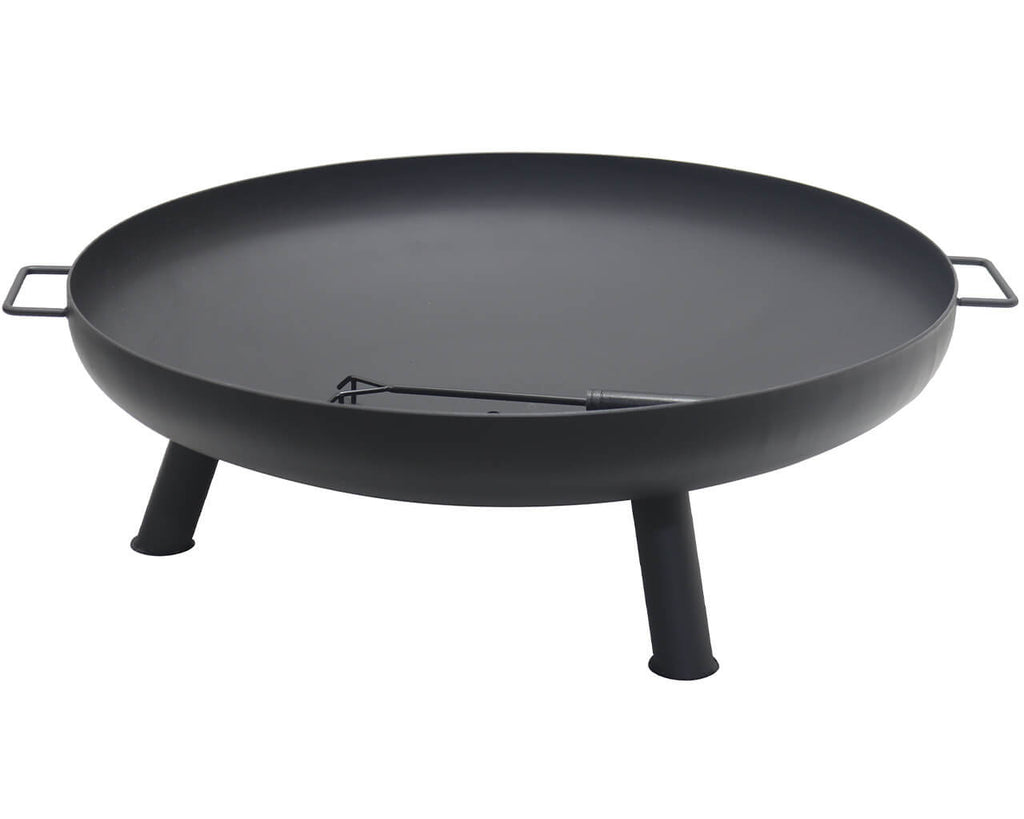 Samara Large Heavy Duty Firepit 81cmD