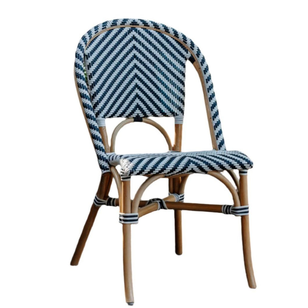 Zelda Parisian-Style Dining Chair