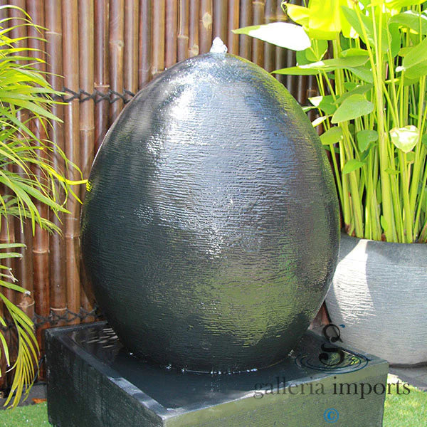 Wayan Water Feature