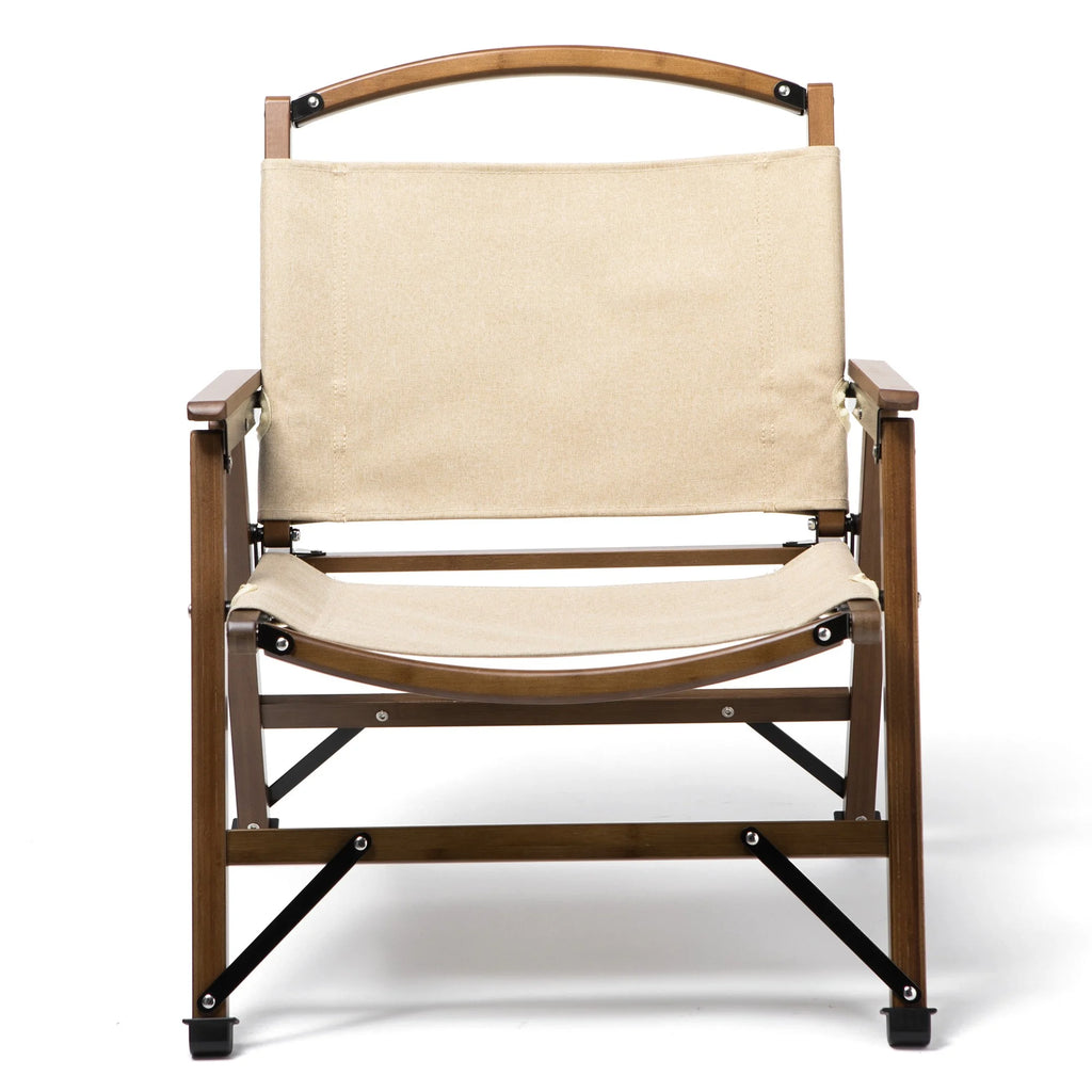 NEW! Revella Foldable Outdoor Camp Chair. 2 Cols