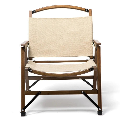 NEW! Revella Foldable Outdoor Camp Chair. 2 Cols