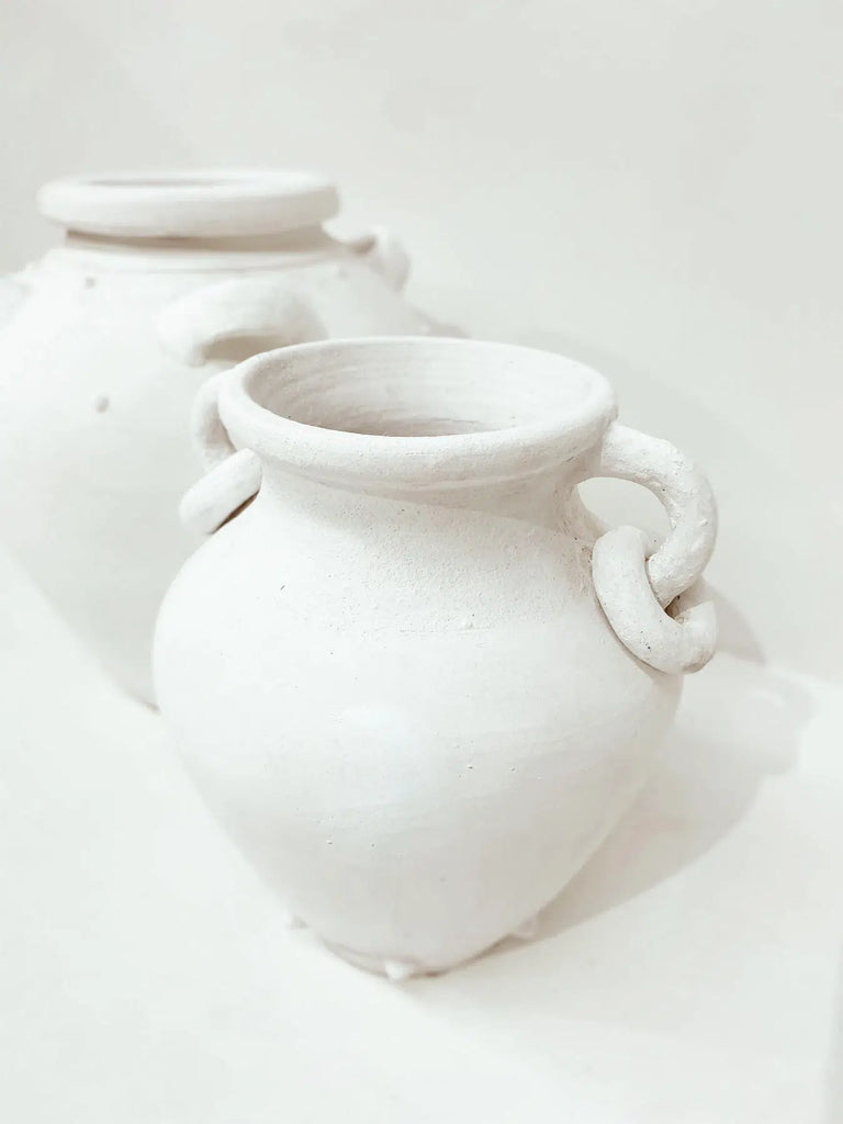The Artemis Ceramic Pot