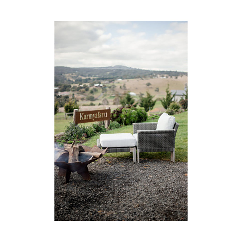 Cinta 3 piece setting