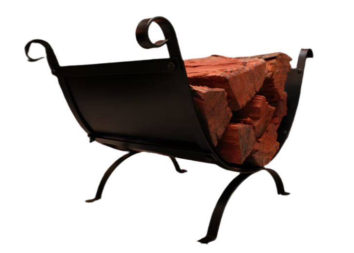 Inigo Log Rack/Wood Holder