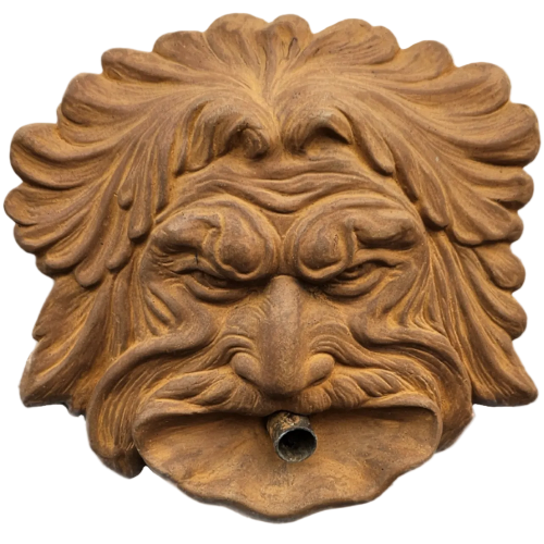 Amalfi Garden Spout