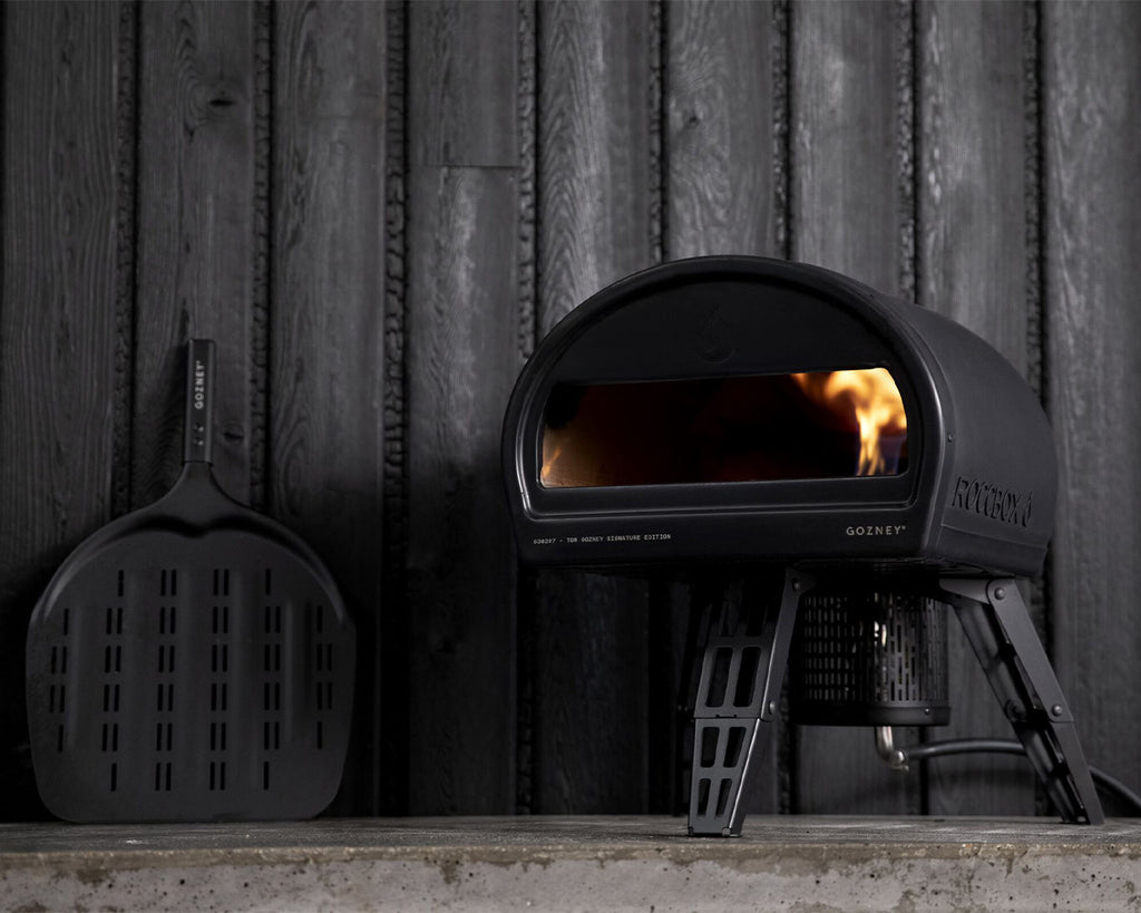 Perfetto Professional Roccbox Portable Pizza Oven