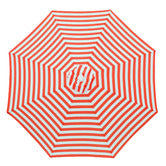 Valla 3m Round Polyester & Aluminium Umbrella