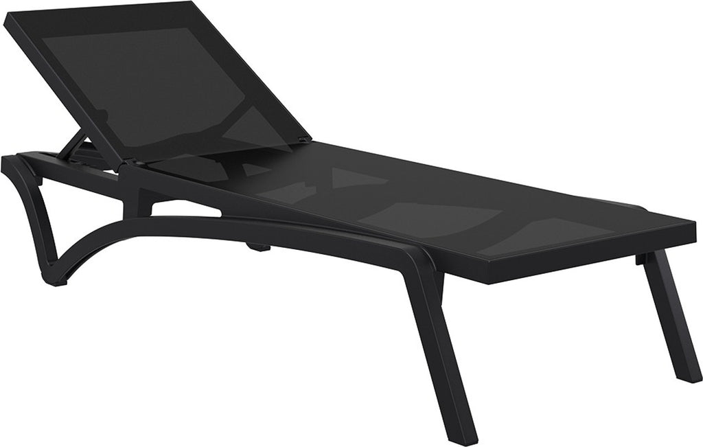 Vilaine Sunlounger 2pcs – 7 Colours