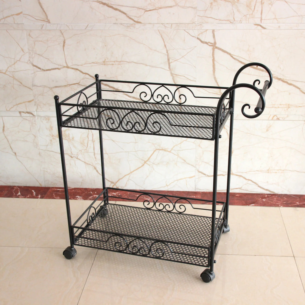 Mimisa Drinks Trolley