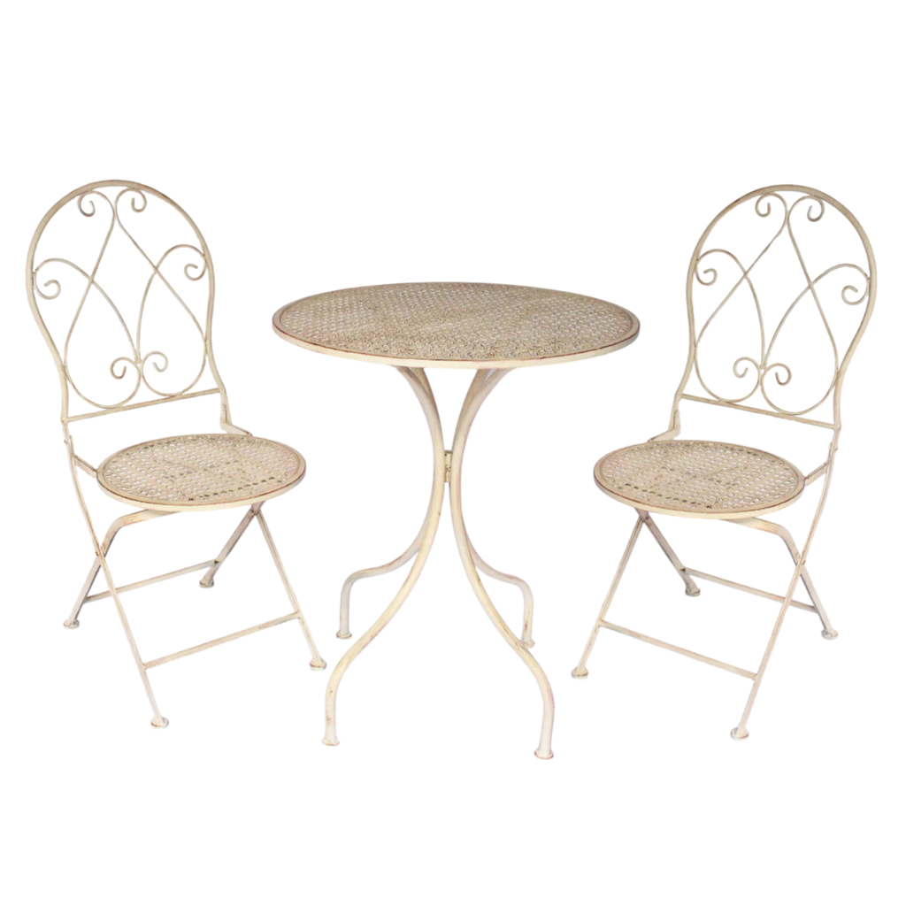 Varese 3 PC Garden or Balcony Setting