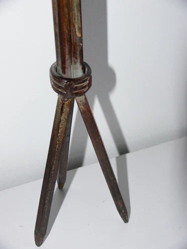 Rennes French Antique Style Firewood Rack