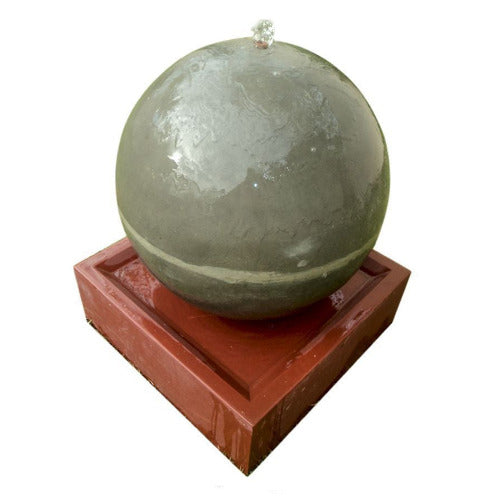 Fondi Mini Sphere Fountain 53cm Diameter