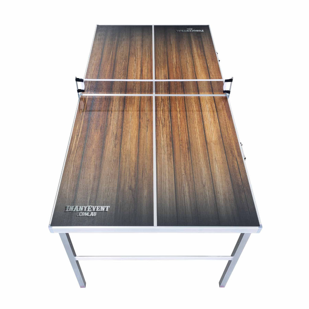 Avery Folding Table Tennis Table - 183cm