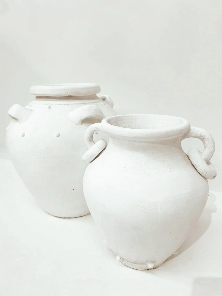 The Artemis Ceramic Pot