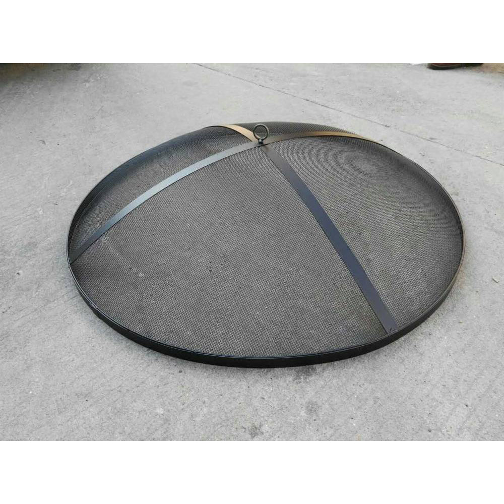 The Imperia Basin-Style Firepit - 3 Sizes