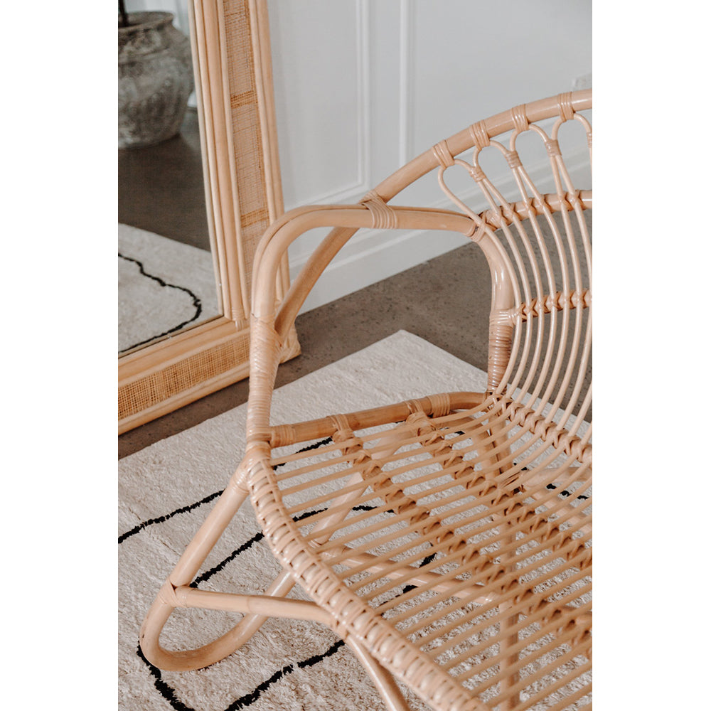 Veritas Bench with Seat Cushion