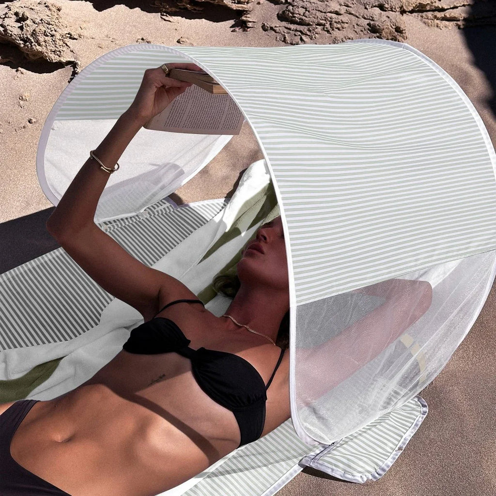 Montello Floating Sun Shade Pool & Beach