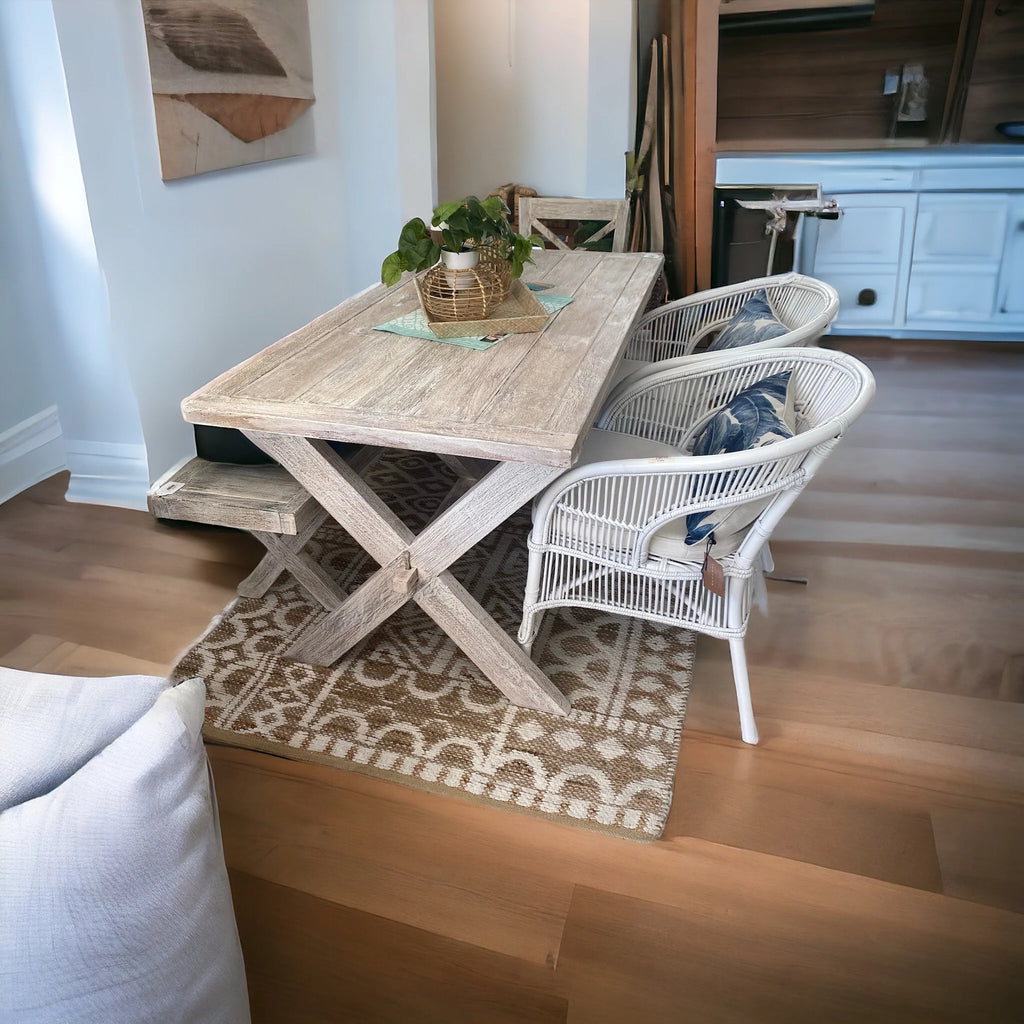 Concordia Chair - 3 Colours