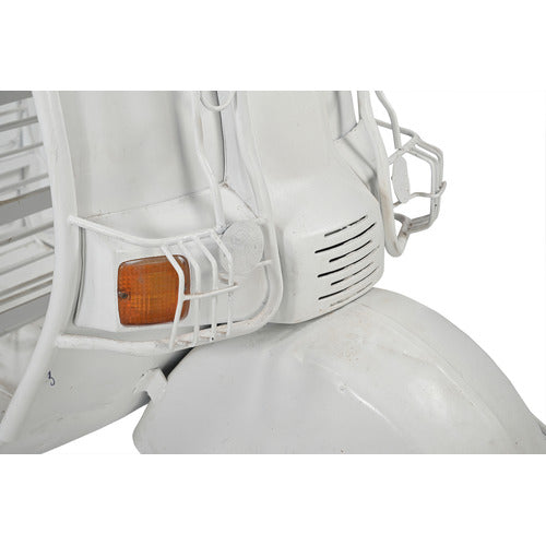 Vista Mobile Scooter Home Bar