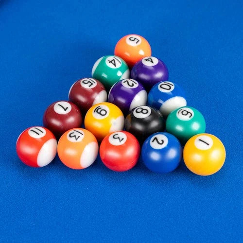 Power Play 3Ft Pool/Snooker Game Table