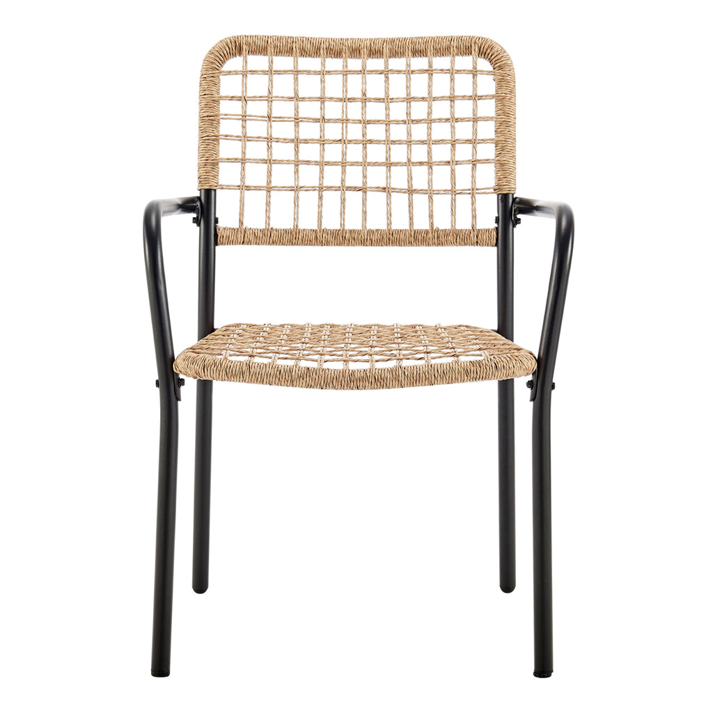 Ferndale 2 Seater Outdoor Bistro Set