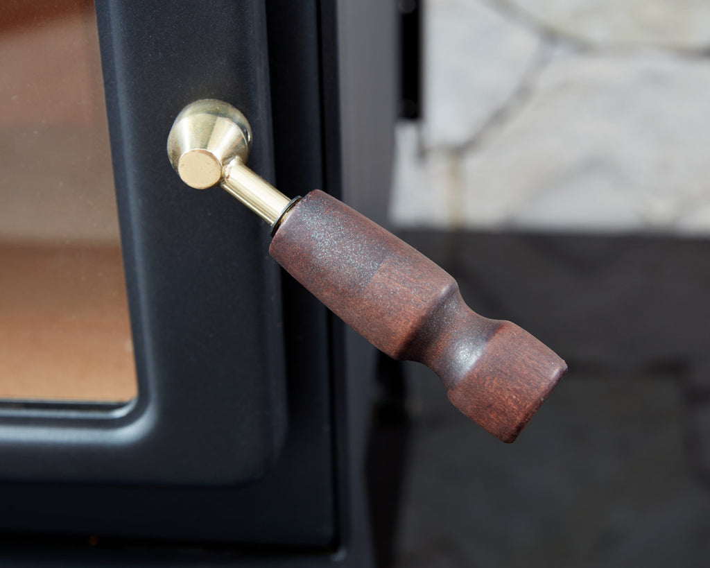 Glow Prime Freestanding Wood Heater