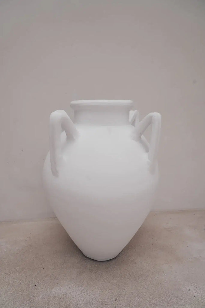 The Neophytos Terracotta Pot