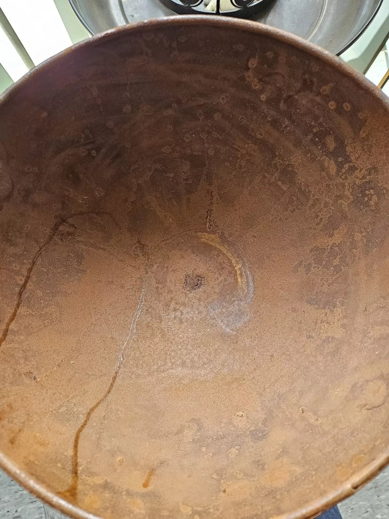 Aprilia Large Bird Feeder/Bath or Planter. 87 cm high