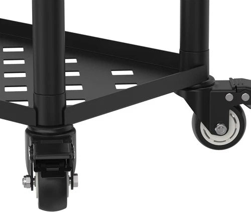 Odeon 70LRolling Patio/Cooler Beverage Cart