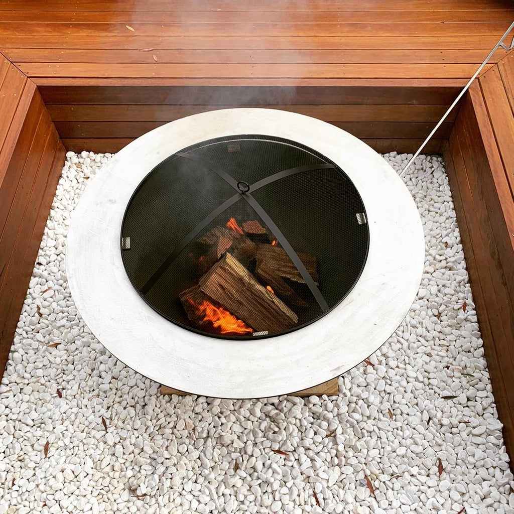 Ember Screens for 70, 80 and 110cm Firepits