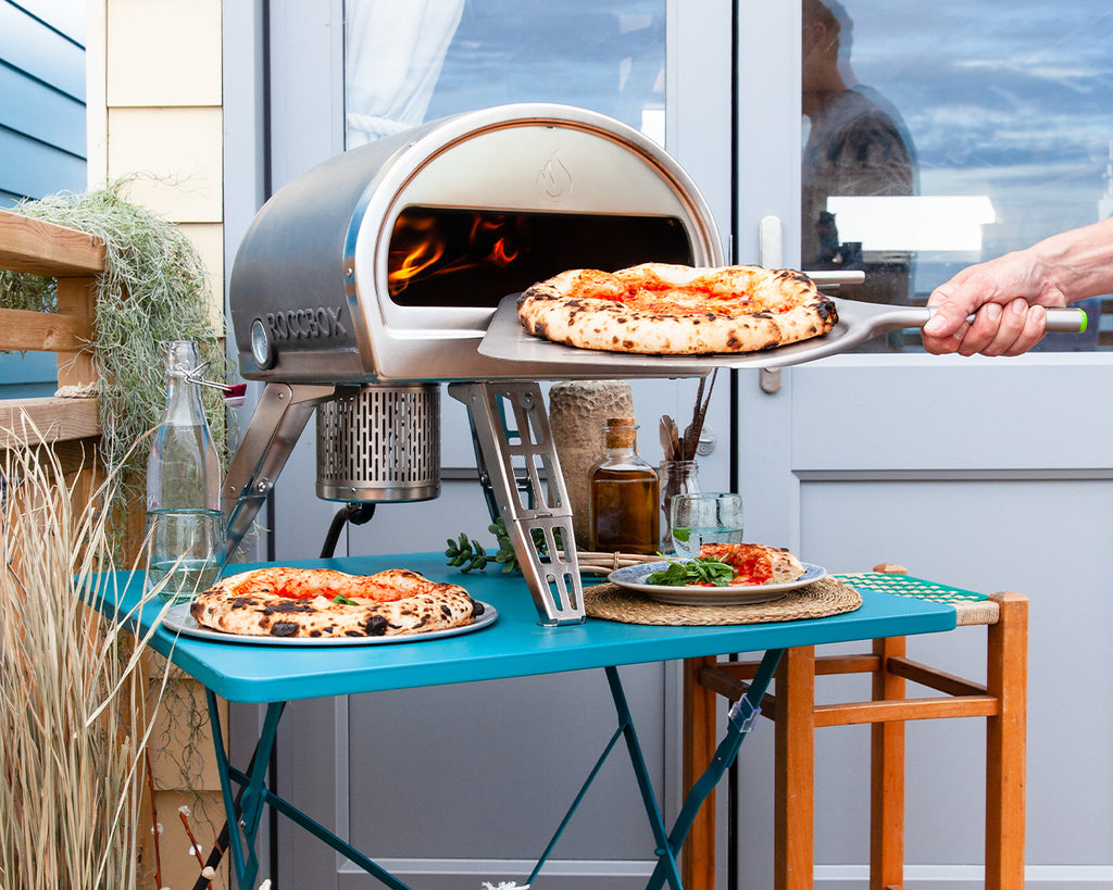 Perfetto Professional Roccbox Portable Pizza Oven
