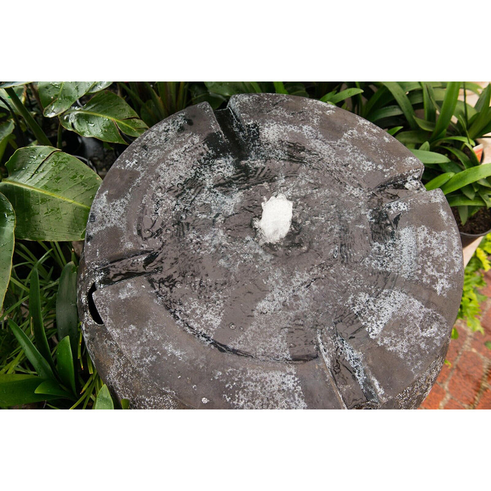 Cleora Fountain Urn - 3 Colours