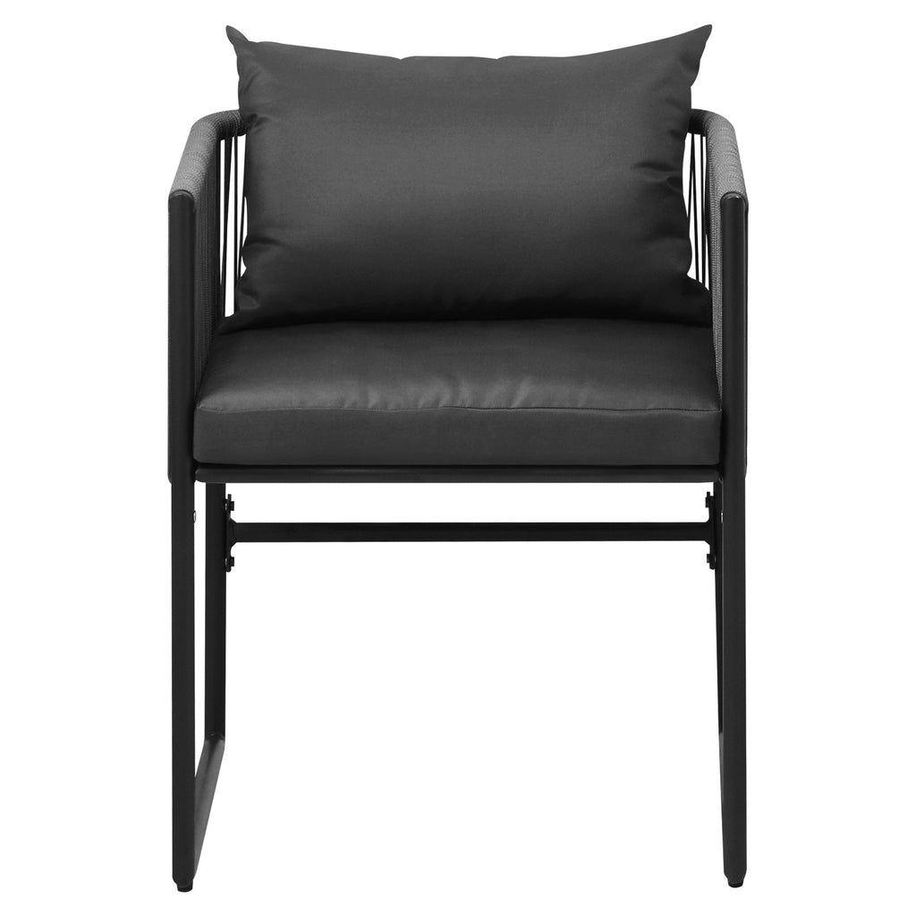 Diana Outdoor Armchairs (Set of 2)