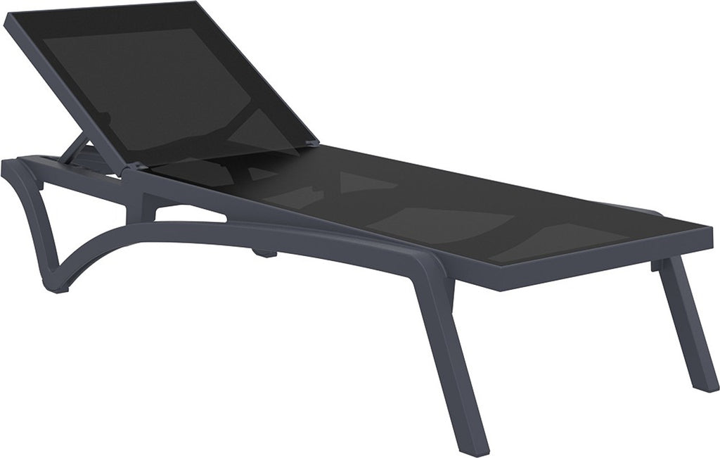 Vilaine Sunlounger 2pcs – 7 Colours