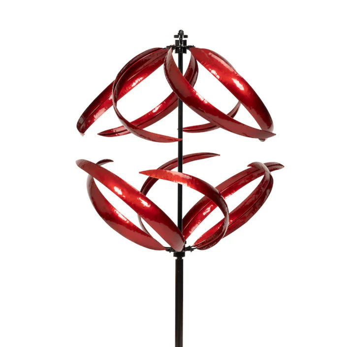 Phoenix Wind Spinners - 5 Types. 5 Colours