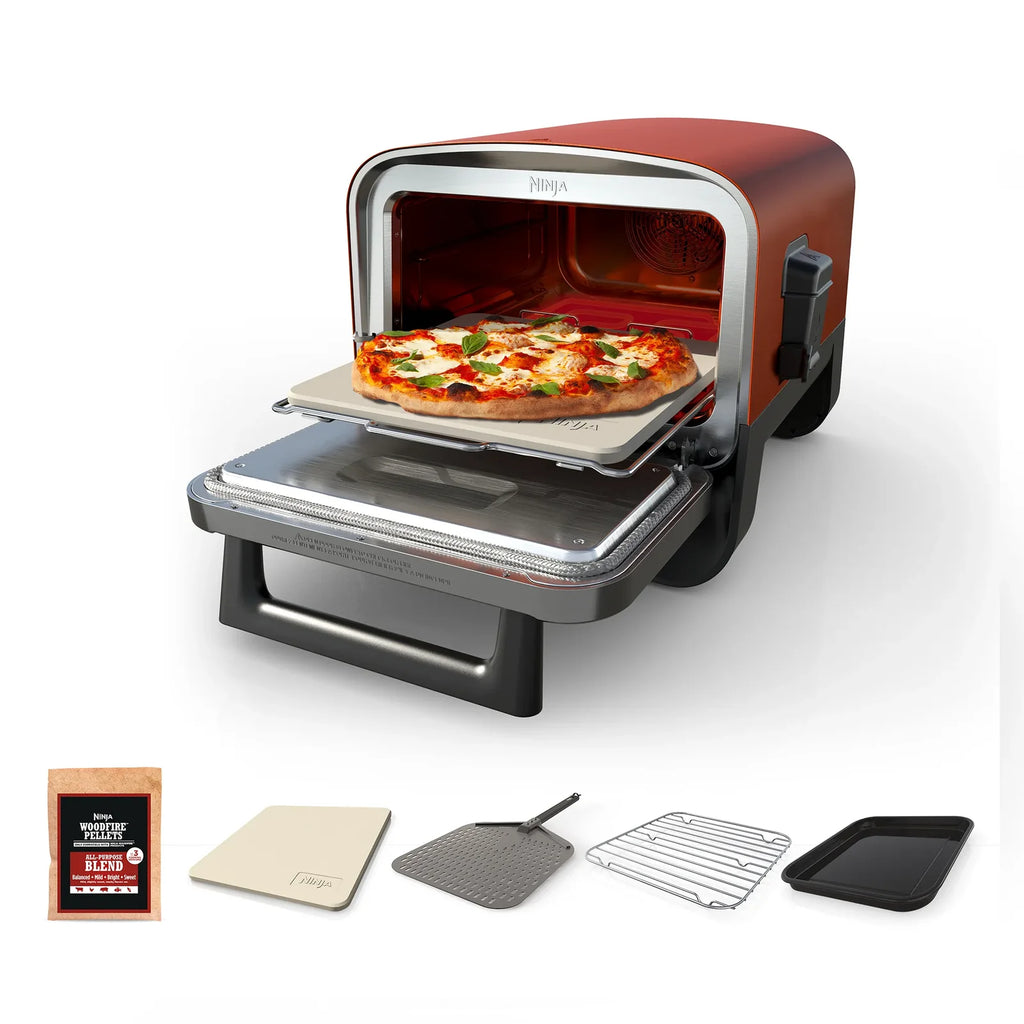 Primo Ninja Woodfire Outdoor Oven