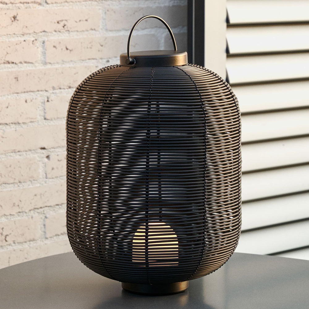 Gennaro Portable Lamp - 2 Sizes,2 Colours