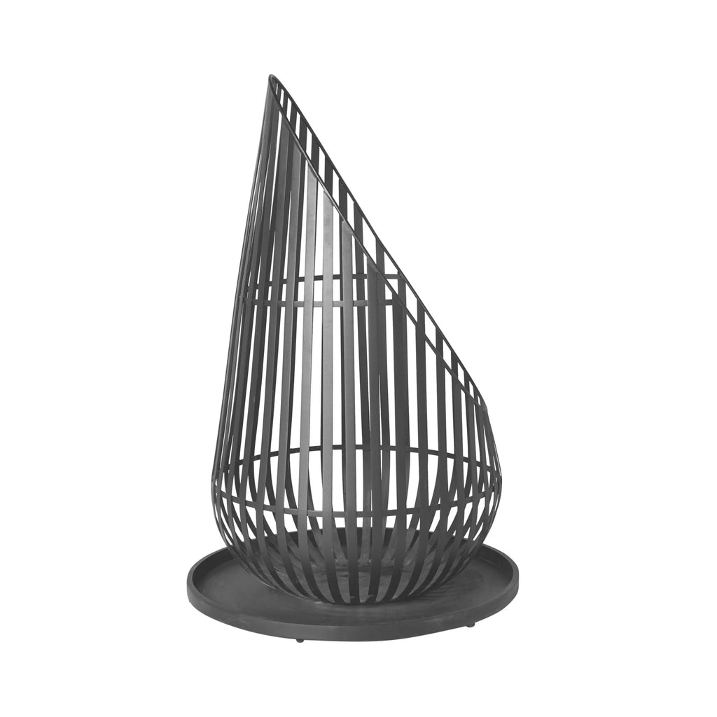 Alezzio Fire Pit 80x140cm