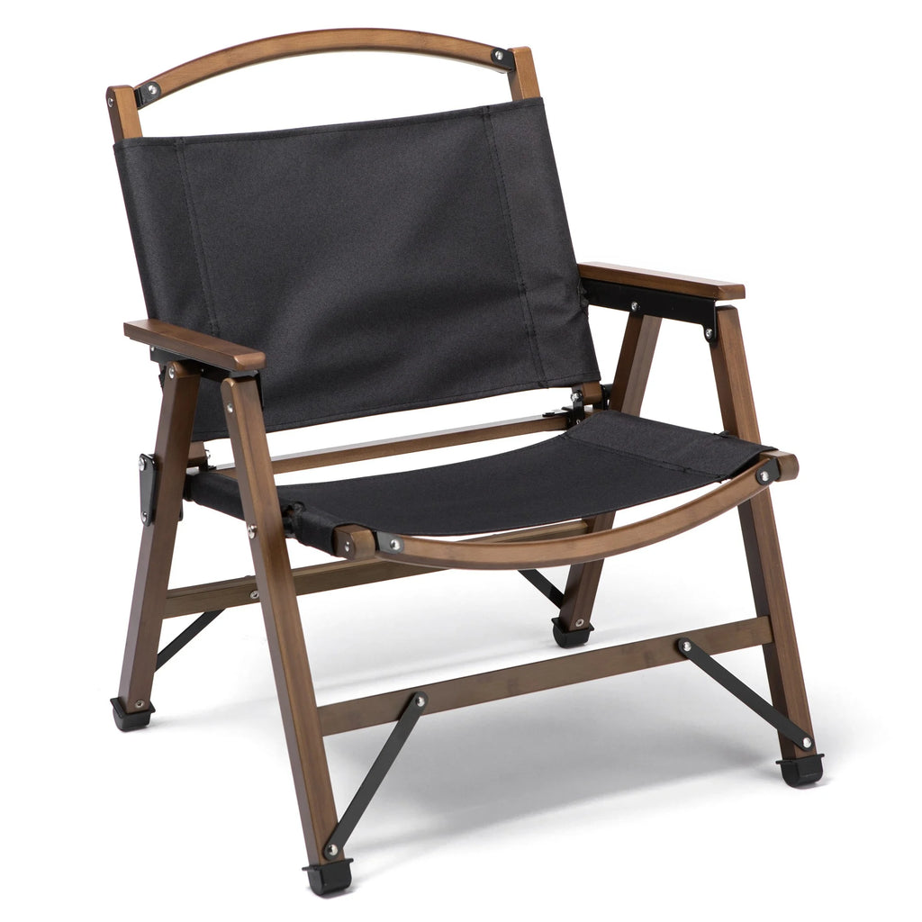 NEW! Revella Foldable Outdoor Camp Chair. 2 Cols