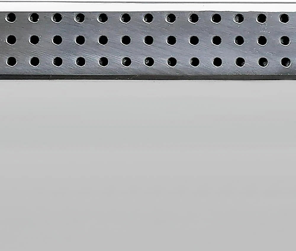 Neptune Waterfall Spillway 56cm W. Stainless St