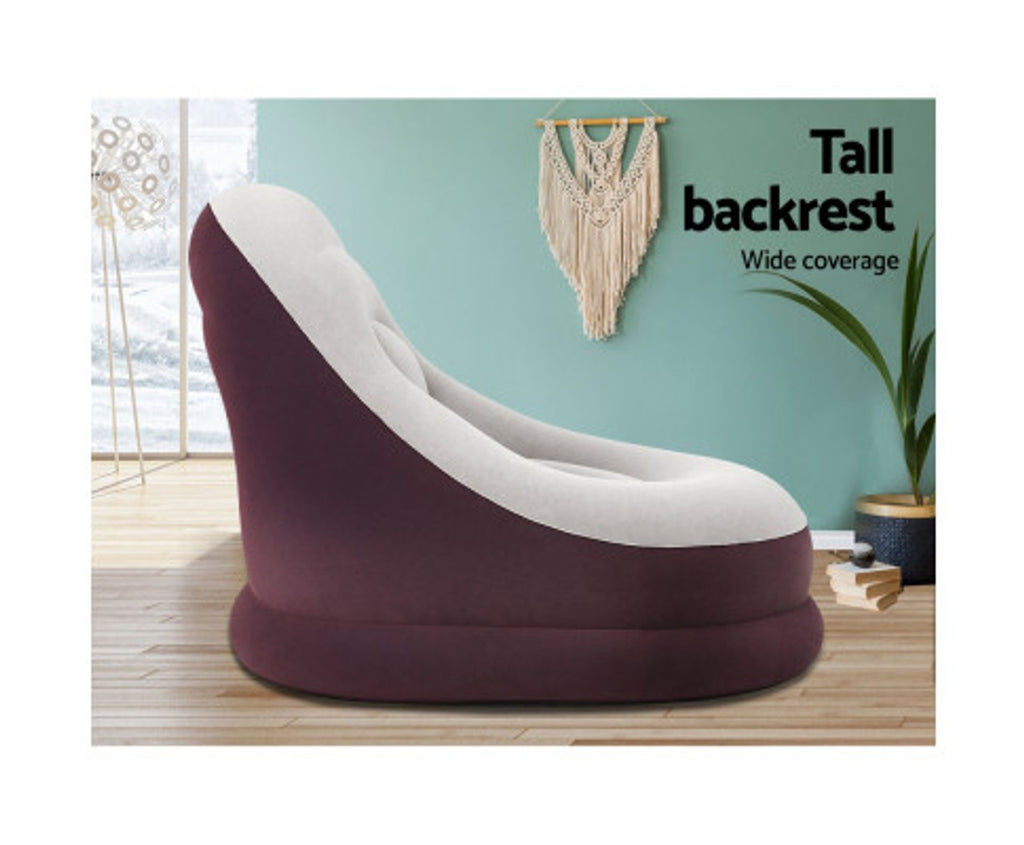 Innova Inflatable Air Couch