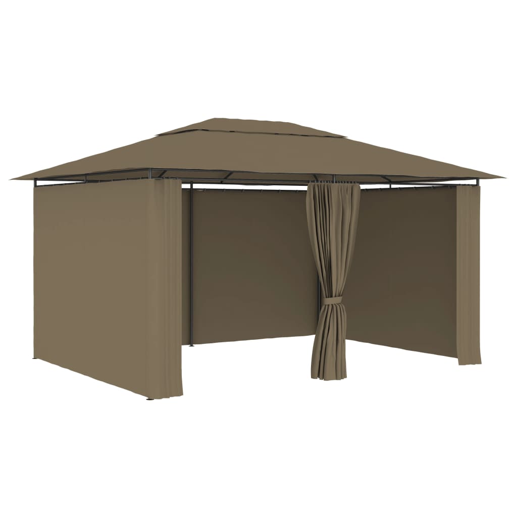 Valentino Garden Marquee/Pavilion - 4x3m
