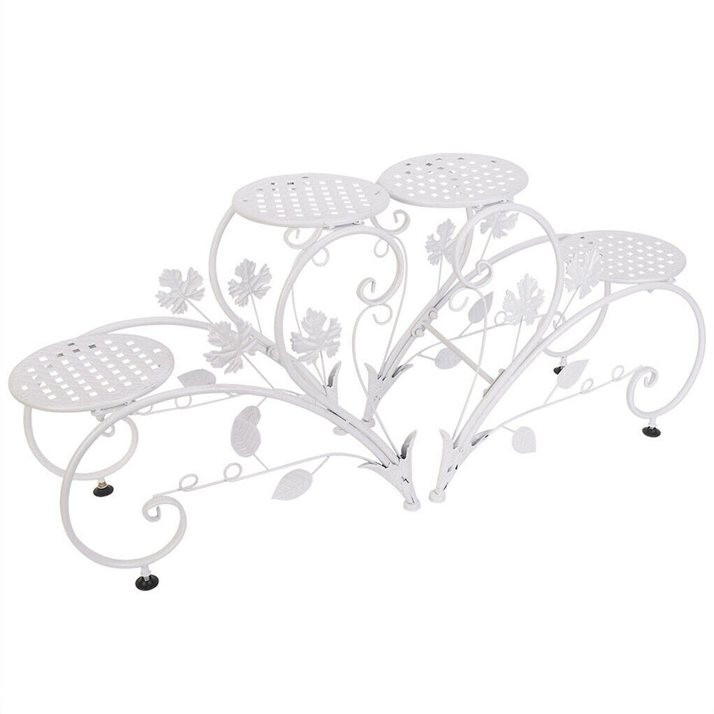 Sorella Metal Flower Pot Planter/Stand