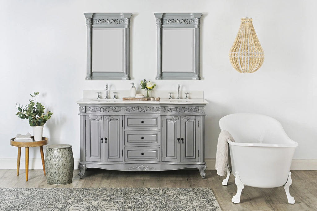 Oattaviano Metal Stool. 34.5x34.5x41.5cm