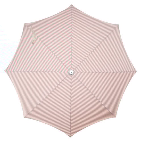 Vallarta Fringed Beach Umbrella
